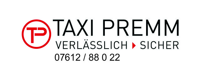 Taxi Premm in Gmunden